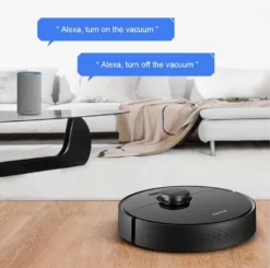 Dreame L10 Pro Saugroboter Mit Wischfunktion Schwarz 18 Dreame L10 Pro Saugroboter Mit Wischfunktion Schwarz -Reinigungsgeräte Laden 172d6ff705388848c80236ced5a4db80