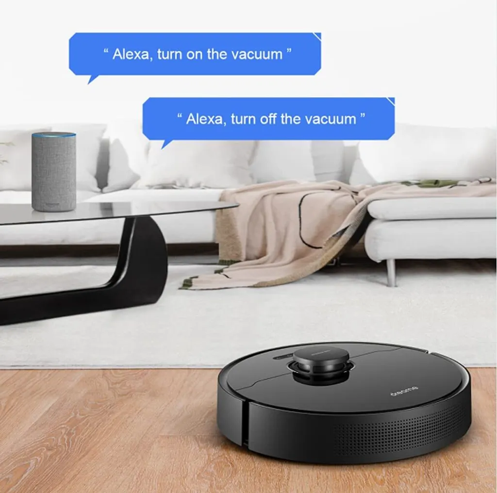 Dreame L10 Pro Saugroboter mit Wischfunktion Schwarz Dreame L10 Pro Saugroboter Mit Wischfunktion Schwarz -Reinigungsgeräte Laden 172d6ff705388848c80236ced5a4db80