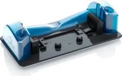 ETA MONETO AQUAPLUS ETA444990010, Stab- Und Handstaubsauger Mit Nasswischen 3 In 1, 18 V Li-Ion Akku, HEPA Filter, Zyklonfiltersystem, LED Kontrollleuchte -Reinigungsgeräte Laden 17f5ca5f8268cdcde136a05e1e3dc63d