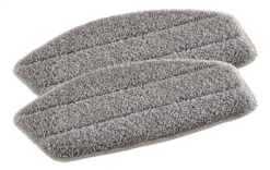 Leifheit 2er Set Ersatzpads Dampfreiniger CleanTenso -Reinigungsgeräte Laden 180e097f6dc4452cbc0c7990d0a521cb