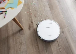 Ecovacs Deebot 605 Robotersauger Weiß 14 Ecovacs Deebot 605 Robotersauger Weiß -Reinigungsgeräte Laden 1874701cf49b4b14ed8c0ac1972ff11b