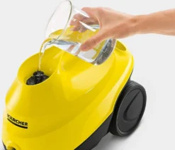 Kärcher Dampfreiniger SC 3 EasyFix | 1.513-124.0 -Reinigungsgeräte Laden 18b1e9d52ad145af832e900757a48380