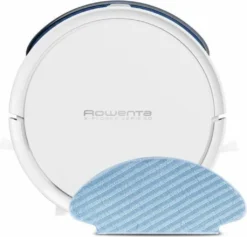 Rowenta RR 7387 S50 - Saugroboter - Weiß -Reinigungsgeräte Laden 18dca461aa24e70384e684f83f6d77d9