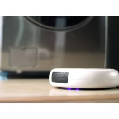 Neatron By Purize - 5 In 1 Intelligenter Saugroboter , UV Sterilisationsroboter Roboter 1.800 Pa Besen – Aus Der TV Werbung -Reinigungsgeräte Laden 197d8cefbf6b125b77acd1fcc2e99180