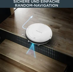 Rowenta Saugroboter RR8227 X-PLORER SERIE 45 -Reinigungsgeräte Laden 1a4e2f2d2238ce54da958397625e1282