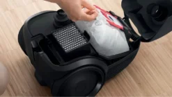 BOSCH BGBS2LB1 Bodenstaubsauger , 600 Watt -Reinigungsgeräte Laden 1a963e5e698f52101bd4e826d7fd7af1