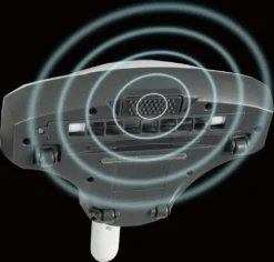 Clatronic Milbensauger PC-MS 3079 -Reinigungsgeräte Laden 1b739851baa86bad15bceba25f9c38f4