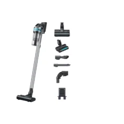 Samsung Jet 75 Pet VS20T7532T1/EG Akku-Handstaubsauger (kabellos, Beutellos, 550 W) -Reinigungsgeräte Laden 1c1d2234be71d3642dd8ea5f503f7744