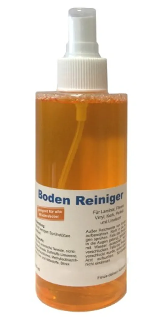 Spezial Bodenreiniger für alle Saug- und Wischroboter Spezial Bodenreiniger Für Alle Saug- Und Wischroboter -Reinigungsgeräte Laden 1c240bfffb7ff901ec29f8e6096c6929