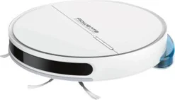 Rowenta RR7427 Explorer 60 Connect - Saugroboter - Weiß 5 Rowenta RR7427 Explorer 60 Connect - Saugroboter - Weiß -Reinigungsgeräte Laden 1c2b21d5d1bc86e739b04fba3c13ae74