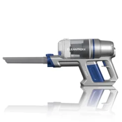 Zyklon Staubsauger Beutellos Handstaubsauger Boden Teppich Akku Kabellos -Reinigungsgeräte Laden 1ca859112cb26b7e5d066537b55e9569