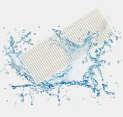 .SmartAI Saugroboter Staubsauger Roboter Zubehör Für 360 C50 SmartAI G50 Ersatzteile Hauptbürste Seitenbürsten HEPA Filter Wischtuch -Reinigungsgeräte Laden 1cb3f9c325f58fe92573061ae5acd6fd