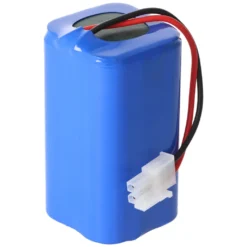 Akku Nur Passend Für Den Silvercrest Akku SSRA1, 305857 14,8 Volt 2600mAh 38,5Wh -Reinigungsgeräte Laden 1cd521bbdae859f1c9acc0f8ee383595