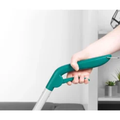 BELDRAY Antibac Spray & Clean Mop - Elektrischer Mopp Mit Spray - Wiederverwendbare Wasserflasche 400ml - Mikrofaser-Moppad -Reinigungsgeräte Laden 1cde5d29f02d0c56d519162f12bfc6bb