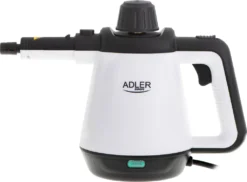 Adler AD 7038 Dampf-Handreiniger, 4,5 L FÃ1/4llmenge, 2000 Watt, 3,5 Bar 5 Adler AD 7038 Dampf-Handreiniger, 4,5 L FÃ1/4llmenge, 2000 Watt, 3,5 Bar -Reinigungsgeräte Laden 1d21b36fbe8ae7555f377abeea26c978