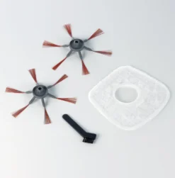 SEVERIN Saugroboter Chill RB 7025 Schwarz/rot -Reinigungsgeräte Laden 1d977794fdafba46ac72e761d8a99883