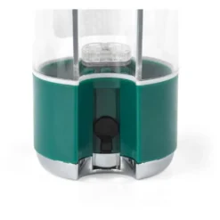 BELDRAY Antibac Spray & Clean Mop - Elektrischer Mopp Mit Spray - Wiederverwendbare Wasserflasche 400ml - Mikrofaser-Moppad -Reinigungsgeräte Laden 1dec31a2cc83b54d37ffa0b1e2048ab0