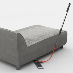 Nordic Stream Flexi Bodenreinigungskit Pocket Bodenwischer Biegbar Wischmop -Reinigungsgeräte Laden 1e1a482989482caf8074475c2ffed2c9