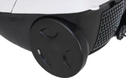 Exquisit BP 3103 We Staubsauger | 700 Watt Leistung | 2 L Staubbeutelvolumen | Weiß -Reinigungsgeräte Laden 1e592ab3f636166c347c5fba53ae81d6