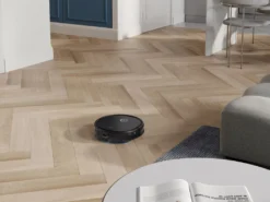 ECOVACS Saugroboter DEEBOT U2 PRO, 2-in-1 Saug- Und Wischroboter, Ideal Für Haustierbesitzer -Reinigungsgeräte Laden 1e5a4301112d508e084e6d340746b75b