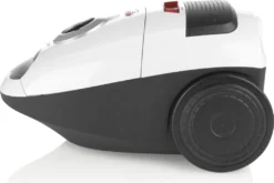 ETA Bodenstaubsauger AERO ETA050090010, ECO Motor, 700 Watt, Mit Beutel, Für Alle Bodenarten Geeignet -Reinigungsgeräte Laden 1e7bdc3fa5cbead8ed9c7a5610f8f487