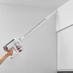 Severin HV 7166 - Akku-Stielstaubsauger - Weiß -Reinigungsgeräte Laden 1f7b8a0c65e57866bfbfecbb476b006b