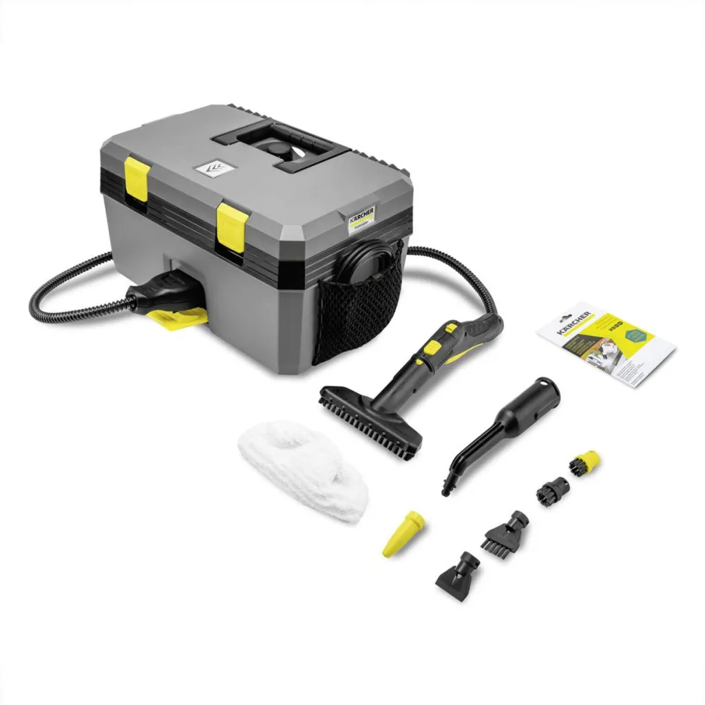 Dampfreiniger SG 4/2 Classic *EU | 1.092-301.0 Kärcher Dampfreiniger SG 4/2 Classic *EU | 1.092-301.0 -Reinigungsgeräte Laden 1fc029bf9b6921e04ca55ad987aa387f