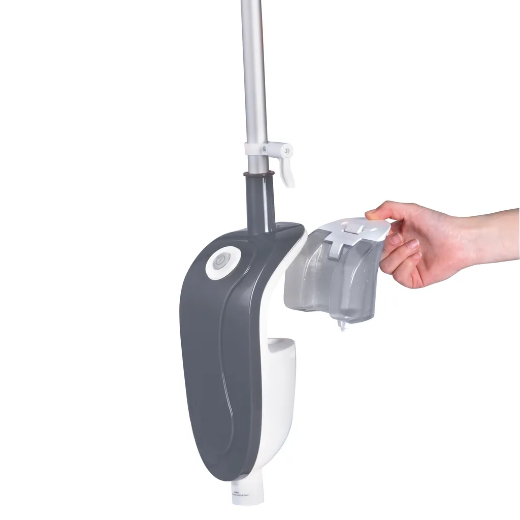 Trebs CSC620 - Dampfmopp Trebs CSC620 - Dampfmopp -Reinigungsgeräte Laden 203dc07a41c452fd4fc033fe991a1f16