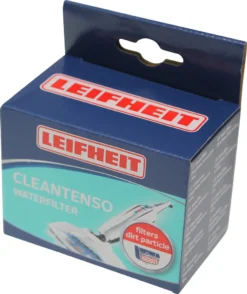 Leifheit Wasserfilter CleanTenso -Reinigungsgeräte Laden 20b8f0d10997c8abb5ad42e0c6bc3c89