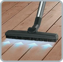 Rowenta RO3950 Bodenstaubsauger Für Beutel + Zubehör 750=2000W Blau -Reinigungsgeräte Laden 20e766ec66b865123caae763f92d30a6