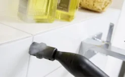 Kärcher Kompakt Dampfreiniger SC 1 | 1.200 Watt -Reinigungsgeräte Laden 217e86300712ac91e3f1a54459dcef55