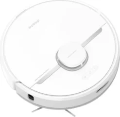 Dreame D9 Saugroboter Mit Wischfunktion Weiß 11 Dreame D9 Saugroboter Mit Wischfunktion Weiß -Reinigungsgeräte Laden 218369359cbbb237472fe1ebb43fec46