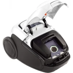 AEG VX8-2-6IW Bodenstaubsauger Ultra Silence Ice White Max. 600 Watt 12m Radius -Reinigungsgeräte Laden 21888e5c63f0086d6136df6d7fa023d1