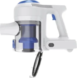 CANDY CVIVA10 Leistungsstarker Stabstaubsauger 22V 3 Leistungsstufen Lange Autonomie 35 Min Licht Elektrobürste LED Licht Entleeren 1 Klick -Reinigungsgeräte Laden 225b763c31d613440d3c6d6e52f63854