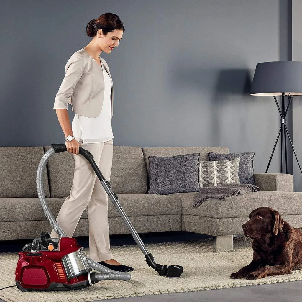 AEG Bodenstaubsauger LX7-2-CR-A Beutellos 650 Watt 72 dB Allergy Plus Filter rot AEG Bodenstaubsauger LX7-2-CR-A Beutellos 650 Watt 72 DB Allergy Plus Filter Rot -Reinigungsgeräte Laden 227a53a8c38d0824cd0e67da1ecf2c47