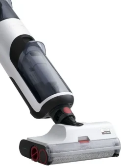 Roborock Dyad Nass- Und Trockensauger Wireless Staubsauger 13000Pa Waschsauger All-in-One Wiederaufladbarer Selbstreinigendes Multi-Bürste Selbstreinigung LED Anzeige -Reinigungsgeräte Laden 2287304d2d8ac9573ee0be55b23c6918