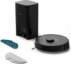 Rowenta X-Plorer Serie 75 S+ RR8585 -Reinigungsgeräte Laden 232e18213470f857f03ca6446058775b