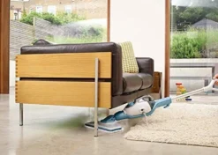 Black & Decker FSMH1351SM Dampfbesen -Reinigungsgeräte Laden 23a250d245997604858afc52f16ac3ca