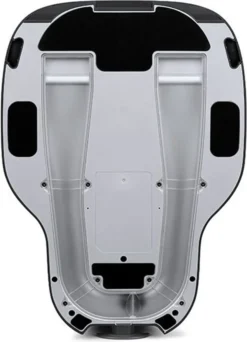 ECOVACS DEEBOT OZMO T8+ Saug- Und Wischroboter Weiß -Reinigungsgeräte Laden 23b73505fde0704c9a7673b5bbcc9097