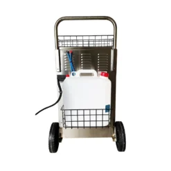 TopSteam Industrie-Dampfsauger Vapor 9000 A - 7,5 Bar, 7,5 Kw, 400 V -Reinigungsgeräte Laden 2493de3da15dfbff37876828c0e5ea9e