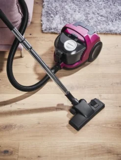 Grundig Bodenstaubsauger »VCC 3870 A«, 800 W, -Reinigungsgeräte Laden 25655c9f2483b97d1cb6a0b6efe15f74