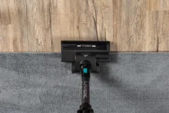 ETA SUPERSONIC WASH ETA523190000 Multifunktionaler Handstaubsauger, 135 W, 21,6 V Li-Ion-Akku, Digitalmotor, LED-Beleuchtung, HEPA-Filter, Saugt, Reinigt Tief, Trocknet, Wischt -Reinigungsgeräte Laden 2591d14f15ad2b8ec88718cae439cc6a