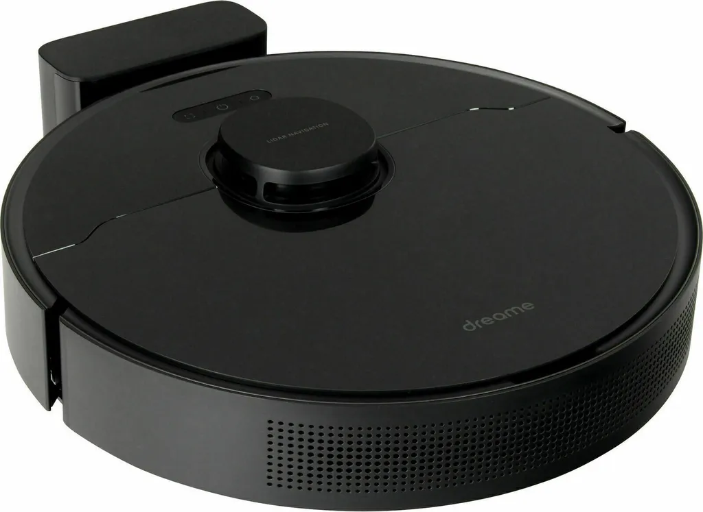 Dreame L10 Pro Saugroboter mit Wischfunktion Schwarz Dreame L10 Pro Saugroboter Mit Wischfunktion Schwarz -Reinigungsgeräte Laden 25e49fc9c066cb69aafd9960e9e99f85