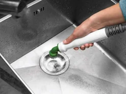 Black & Decker FSMH1351SM Dampfbesen -Reinigungsgeräte Laden 262c8a47a7d3386e00a2d51377c04748