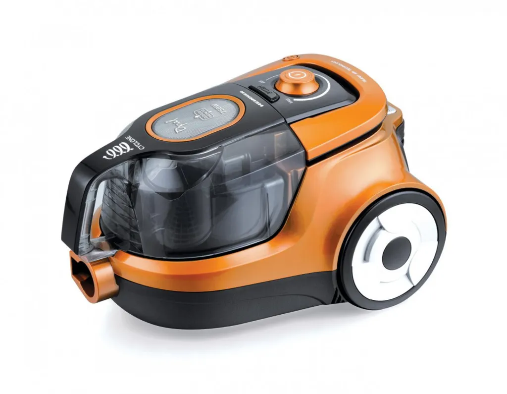 Heinner HVC-V750OR beutelloser Staubsauger, 750 W, 2,2 l, Zyklonfiltration, Doppel-Hepa-Filter 13, Schwarz/Orange Heinner HVC-V750OR Beutelloser Staubsauger, 750 W, 2,2 L, Zyklonfiltration, Doppel-Hepa-Filter 13, Schwarz/Orange -Reinigungsgeräte Laden 2710115426fefdda74592452f5e5dff4