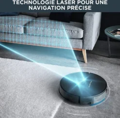 Rowenta X-Plorer Serie 75 S+ RR8585 -Reinigungsgeräte Laden 27b33dc0fc06f72db0b83a2a7d77388c