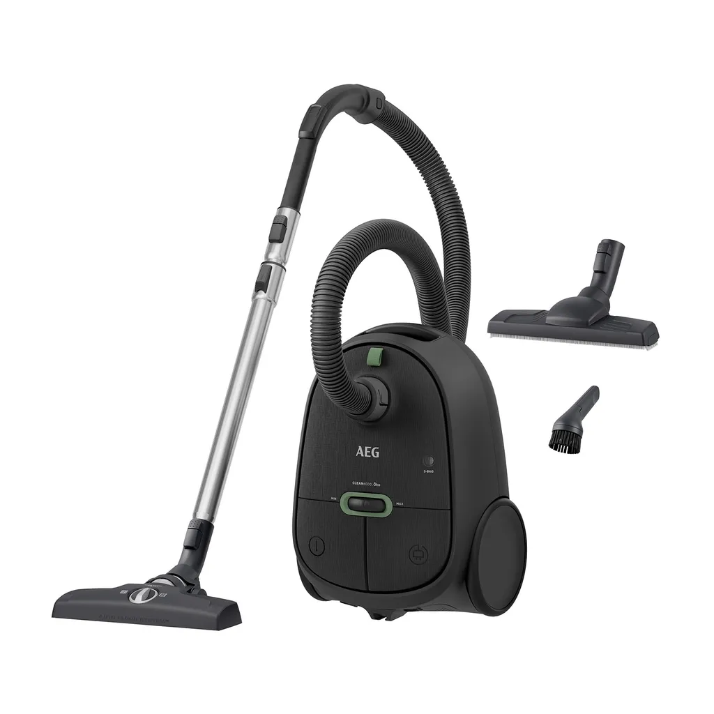 AEG CLEAN 6000 AB61C2OKO Bodenstaubsauger 550 W 3-in-1 Multifunktionsdüse Filter AEG CLEAN 6000 AB61C2OKO Bodenstaubsauger 550 W 3-in-1 Multifunktionsdüse Filter -Reinigungsgeräte Laden 27e749b3259c19cc55dcbca69e280305