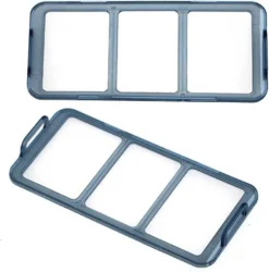 Bundle Set Für Eufy RoboVac 11S 12 30C 15T 15C 35C Ersatz Zubehör Seiten Bürste Filter Laufrolle -Reinigungsgeräte Laden 280b08d6b40947ed6e6ddedae35edfce