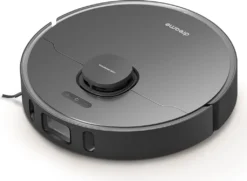 Dreame Z10 Pro Staubsauger Saugroboter Mit 4L Absaugstation Auto-Empty Dock Intelligente Staubsammlung APP Schwarz -Reinigungsgeräte Laden 28da931495c604adc34ccc7ac62be339