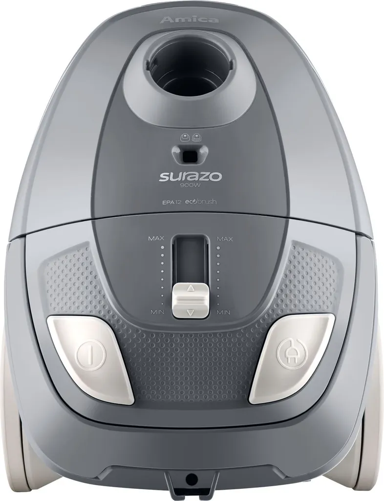 Amica Surazo VM1058 Staubsauger Amica Surazo VM1058 Staubsauger -Reinigungsgeräte Laden 292ebc21fa0a5a14e4a444e7d9d8bd01